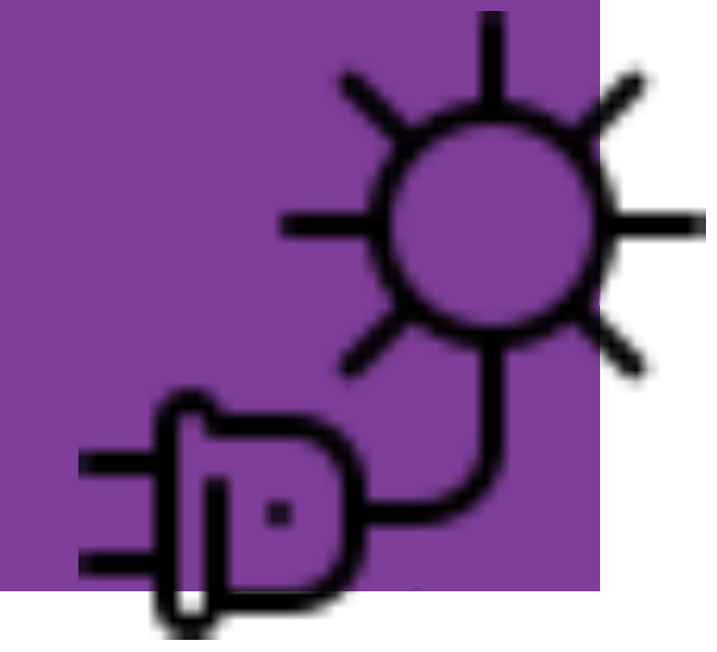 Solar Energy & Backups